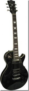 SCORPION LP-100/BK - 
